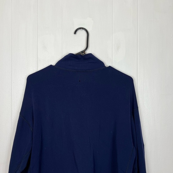 ARC’TERYX Thermo Base Layer 1/4 Zip Under Shirt Sz XL - Picture 3 of 9